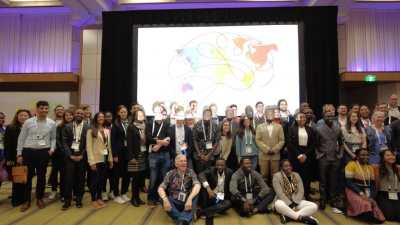 ISMRM @ Toronto